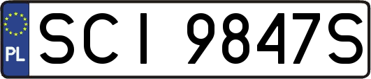 SCI9847S