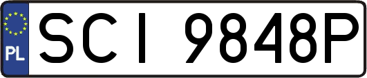 SCI9848P