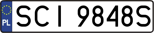 SCI9848S