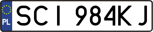 SCI984KJ