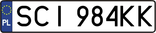 SCI984KK