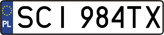 SCI984TX