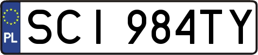 SCI984TY