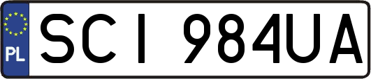 SCI984UA