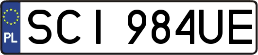 SCI984UE