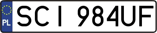 SCI984UF