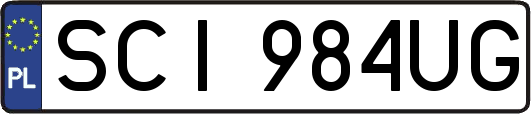 SCI984UG