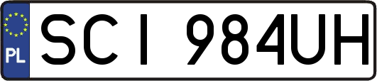 SCI984UH