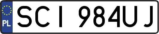 SCI984UJ