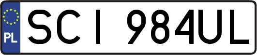 SCI984UL
