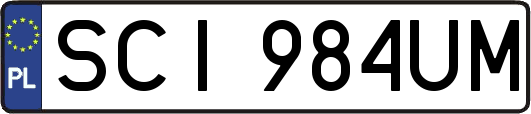 SCI984UM