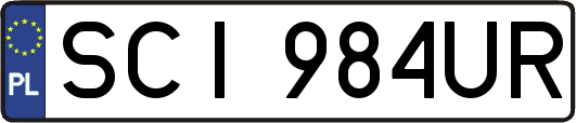 SCI984UR