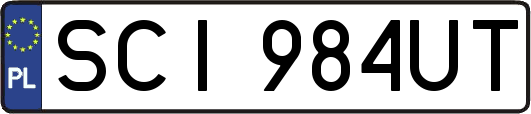 SCI984UT