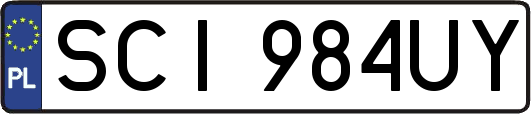 SCI984UY
