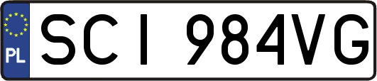 SCI984VG