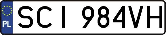 SCI984VH