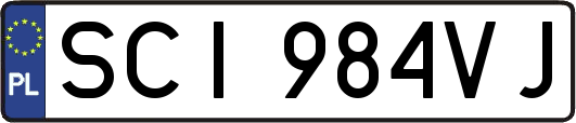 SCI984VJ