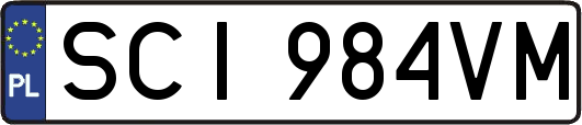 SCI984VM
