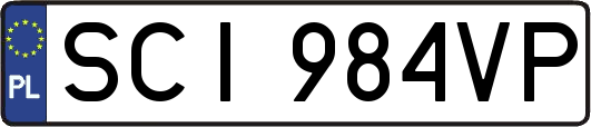 SCI984VP