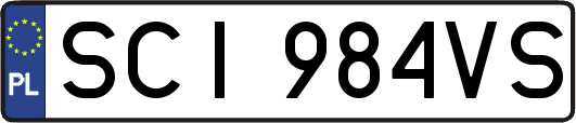 SCI984VS