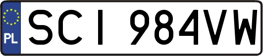 SCI984VW