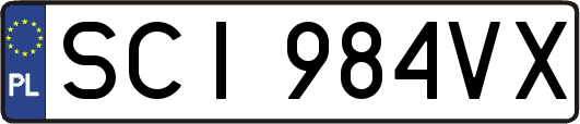 SCI984VX