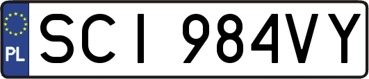SCI984VY
