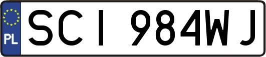 SCI984WJ
