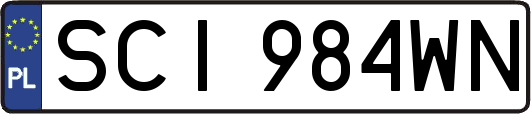 SCI984WN