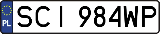 SCI984WP