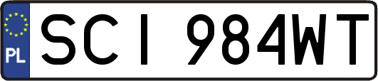 SCI984WT