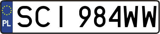 SCI984WW