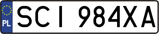 SCI984XA