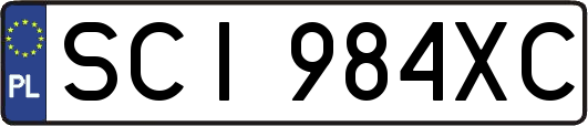 SCI984XC