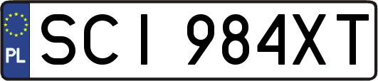 SCI984XT