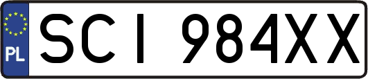 SCI984XX