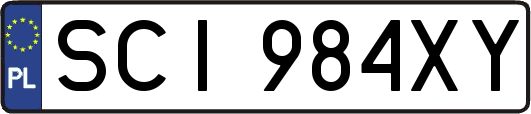SCI984XY