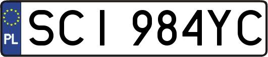 SCI984YC