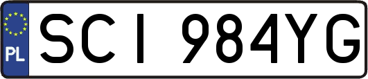 SCI984YG
