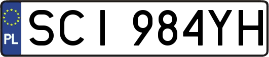 SCI984YH