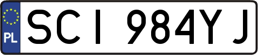 SCI984YJ