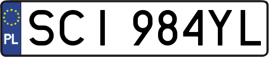 SCI984YL