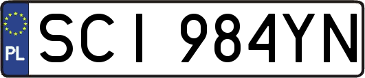 SCI984YN