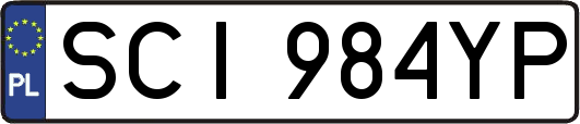 SCI984YP