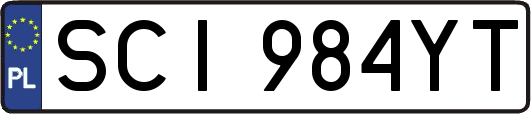 SCI984YT