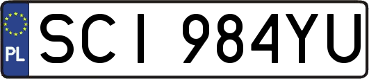 SCI984YU