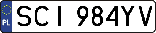 SCI984YV