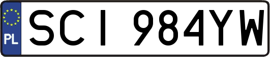 SCI984YW