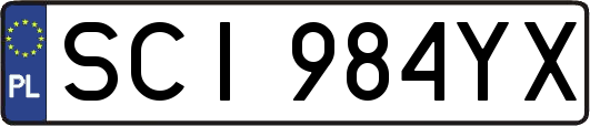 SCI984YX