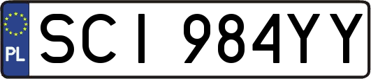 SCI984YY